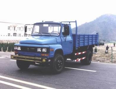 Shenyu  DFA5820CY Low speed truck