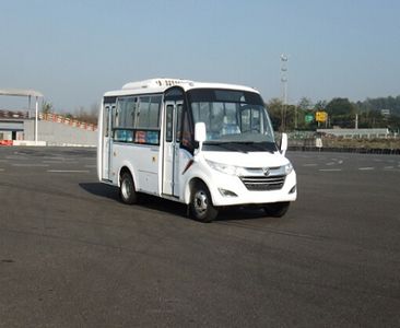 Dongfeng  EQ6580G1 City buses