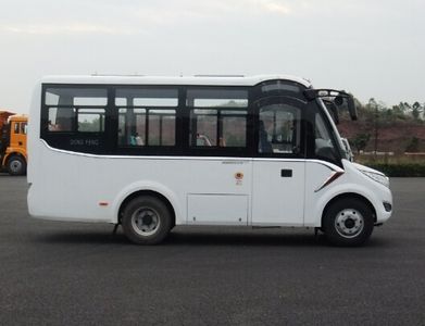 Dongfeng  EQ6580G1 City buses