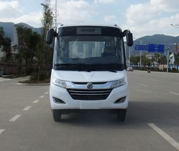 Dongfeng  EQ6580G1 City buses