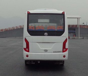 Dongfeng  EQ6580G1 City buses