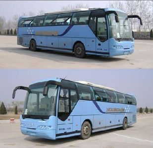 Youth  JNP6122DE Luxury tourist buses