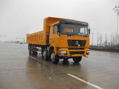 Ganyun  JXG3311ZXE3 Dump truck