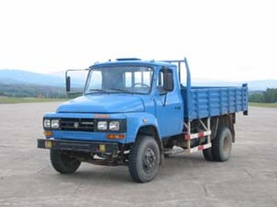 Dongfeng KM3020FPPFlat dump truck