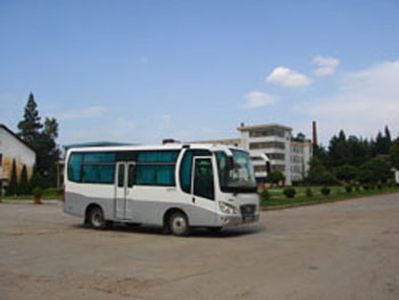 Dongfeng  KM6680PA coach