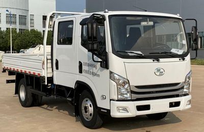 Yuejin  SH1043ZFDCMS2 Truck