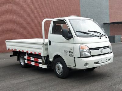 Shaanxi Automobile SX1040BEV281L Pure electric freight vehicles