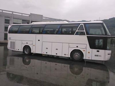 Yuzhou brand automobiles YZ6120YLGK1Z coach