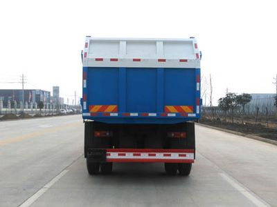 Zhuanzhi  YZZ5180ZDJD Compressed docking garbage truck