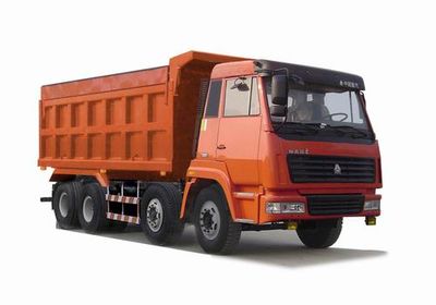 Starstal ZZ3312M3866F Dump truck