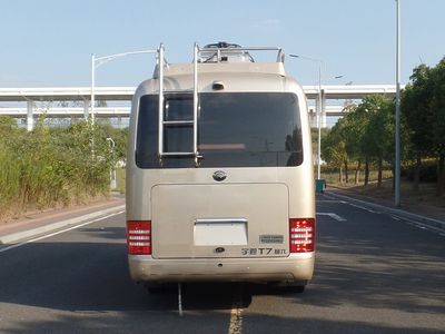 Arendt  ALT5060XZH6 Command vehicle