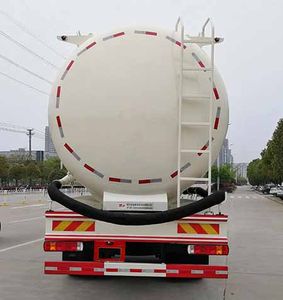 Chufei  CLQ5310GFL5ND Low density powder material transport vehicle