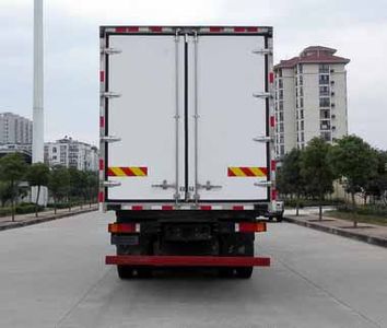 Dongfeng  DFH5311XLCAX9 Refrigerated truck