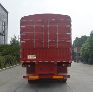 Chuyuan  EHJ9400CCY Gantry transport semi-trailer