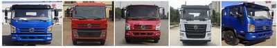 Dongfeng  EQ5140TPBLV Flat transport vehicle