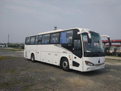 Hagrid KLQ6111YAC51 coach