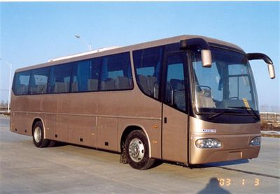 Zhongtong AutomobileLCK6110H2coach