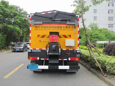 Zhetong brand automobiles LMT5253TYHBSTR Road maintenance vehicle