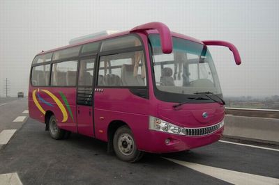 Lishan  LS6601 coach