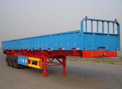 Pengxiang  SDG9280ZZX tipping chassis 