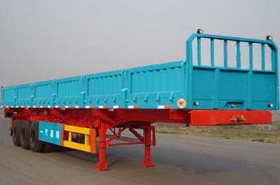 Pengxiang  SDG9280ZZX tipping chassis 