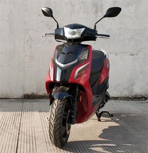 Sanben  SM50QT14D moped with two wheels 