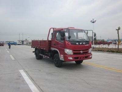 Shifeng SSF1041HDP643Truck