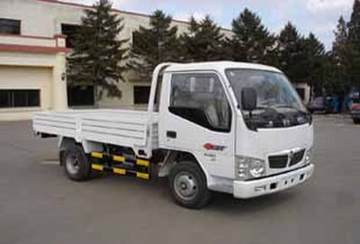 Jinbei  SY1043DAES Truck