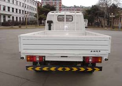 Jinbei  SY1043DAES Truck