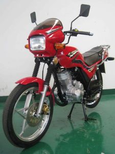 Wuben  WB1253A Two wheeled motorcycles