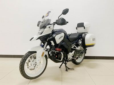 Wuyang Honda  WH175J5 Two wheeled motorcycles