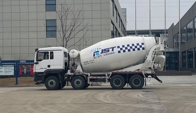 Ruijiang  WL5316GJBSXG6TF Concrete mixing transport vehicle