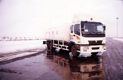 Bogda  XZC5200GYY Oil tanker