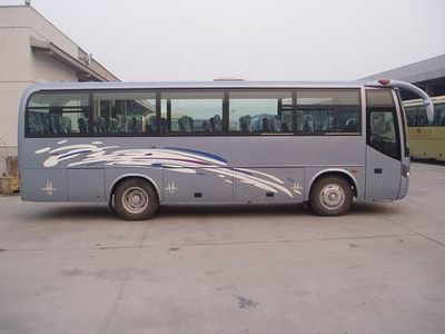 Yutong  ZK6880DA coach