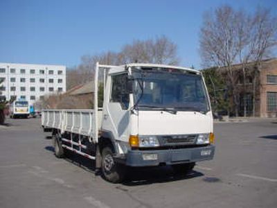 Jiefang Automobile CA1072PK28L4 Truck