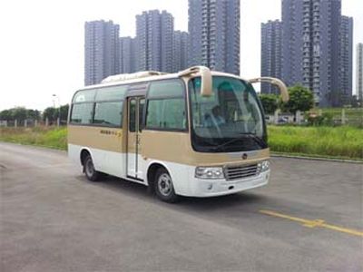 Hengtong Bus CKZ6605CDA5 coach