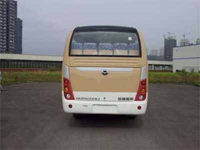 Hengtong Bus CKZ6605CDA5 coach