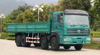 Hongyan  CQ1303T8F32G426 Truck