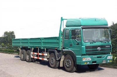 Hongyan  CQ1303T8F32G426 Truck