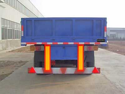 Xulong  CXS9400 Semi trailer