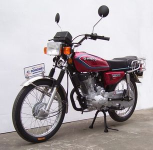 Dongwei  DW1253A Two wheeled motorcycles