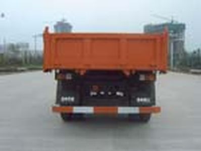 Huachuan brand automobiles DZ3060C2 Dump truck