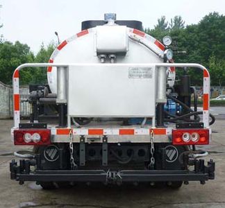 Twin Arrows HZJ5081GLQ Asphalt distributor truck