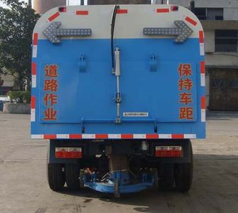 Shitong  STQ5088TSLN4 Road sweeper