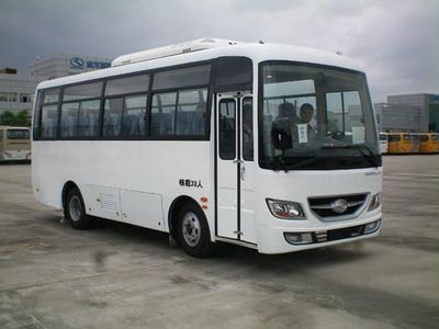 Jinlong  XMQ6730AYD3D coach