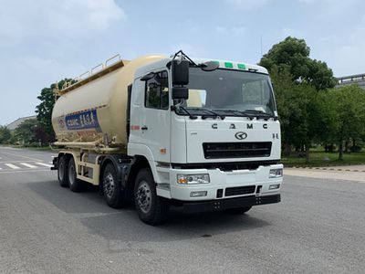 Xingma  AH5314GFL2L6 Low density powder material transport vehicle