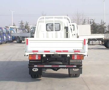 Foton  BJ1042V9PB5B Truck