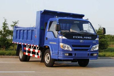 Foton  BJ3043D9JFA1 Dump truck