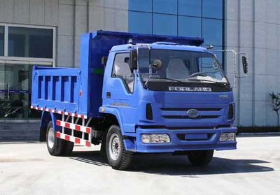 Foton  BJ3043D9JFA1 Dump truck