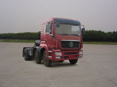 Huashen  DFD4230G Semi trailer towing vehicle